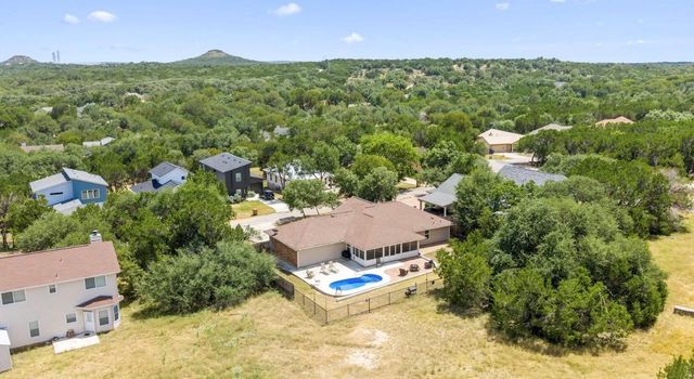 8 Stone Creek CIR, Wimberley, TX 78676
