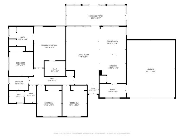 8 Stone Creek CIR, Wimberley, TX 78676