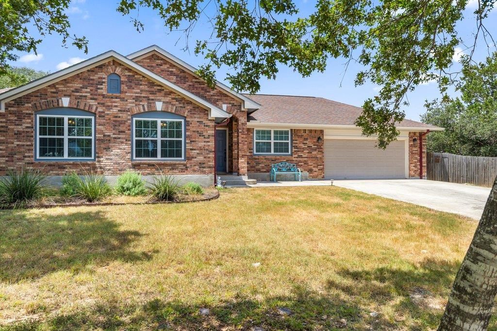 8 Stone Creek CIR, Wimberley, TX 78676