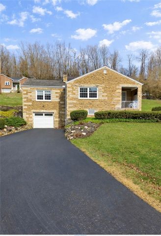 21 Boyka Dr, Finleyville, PA 15332