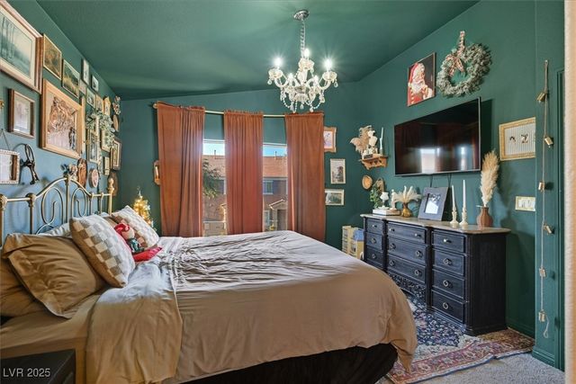 5521 High Wager Way 101, Las Vegas, NV 89122