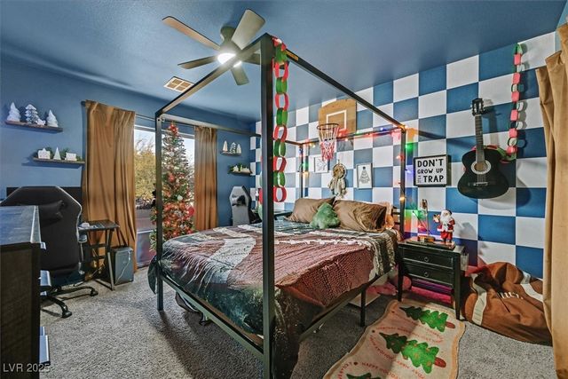 5521 High Wager Way 101, Las Vegas, NV 89122