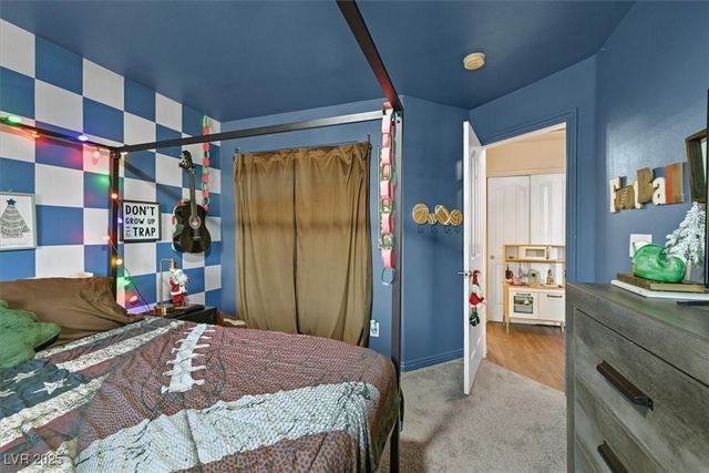 5521 High Wager Way 101, Las Vegas, NV 89122