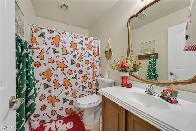 5521 High Wager Way 101, Las Vegas, NV 89122