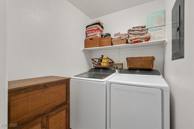 5521 High Wager Way 101, Las Vegas, NV 89122