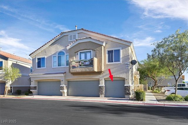 5521 High Wager Way 101, Las Vegas, NV 89122