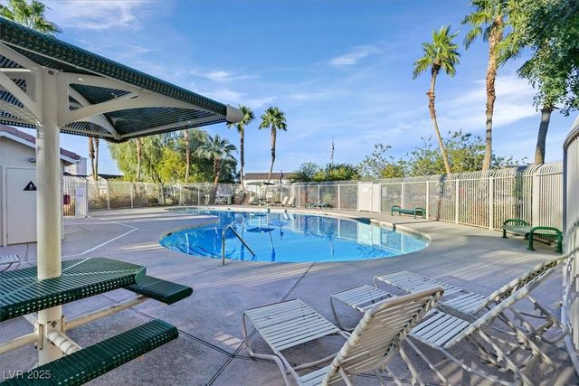 5521 High Wager Way 101, Las Vegas, NV 89122