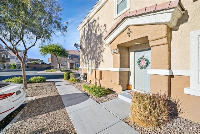 5521 High Wager Way 101, Las Vegas, NV 89122
