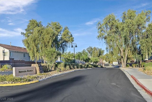 5521 High Wager Way 101, Las Vegas, NV 89122