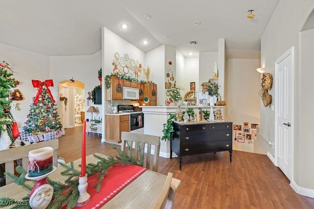 5521 High Wager Way 101, Las Vegas, NV 89122