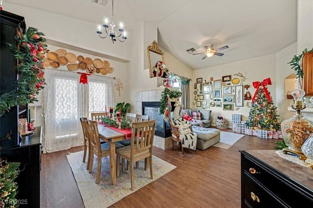 5521 High Wager Way 101, Las Vegas, NV 89122