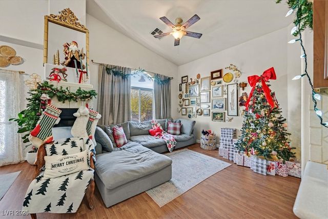 5521 High Wager Way 101, Las Vegas, NV 89122