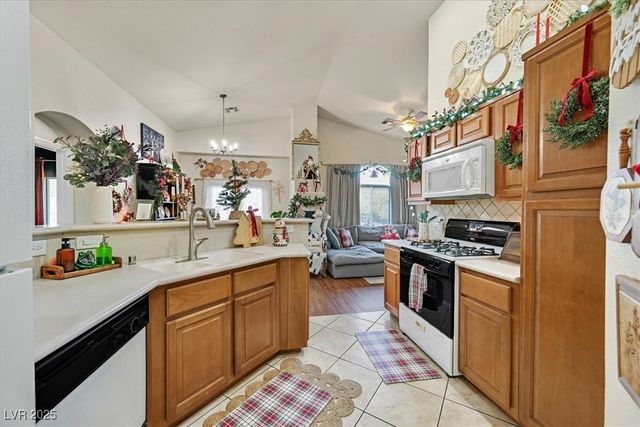 5521 High Wager Way 101, Las Vegas, NV 89122