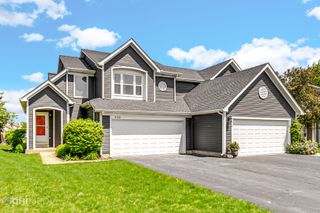 532 Heritage Drive, Oswego, IL 60543