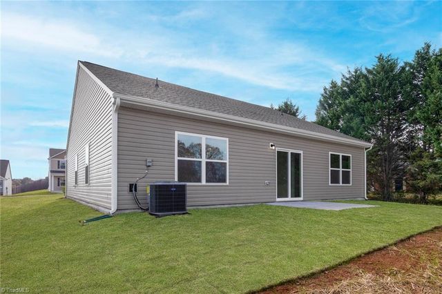 119 Macintosh Drive, King, NC 27021
