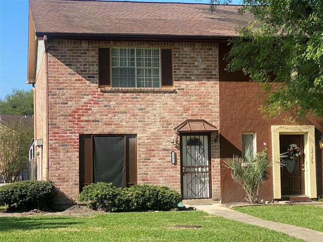 12177 Sharpview Drive, Houston, TX 77072