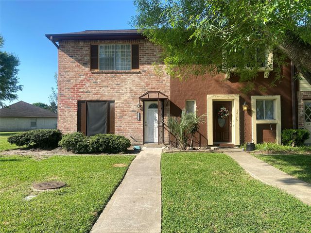 12177 Sharpview Drive, Houston, TX 77072