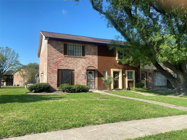 12177 Sharpview Drive, Houston, TX 77072
