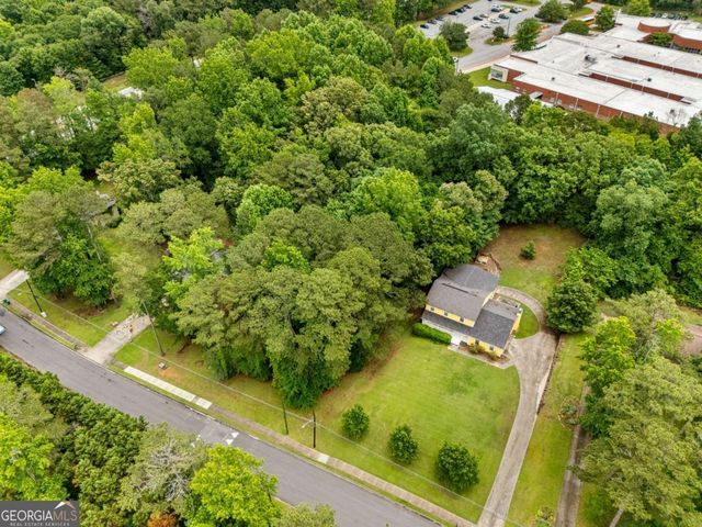 3580 Burlingham Drive, Lithonia, GA 30038