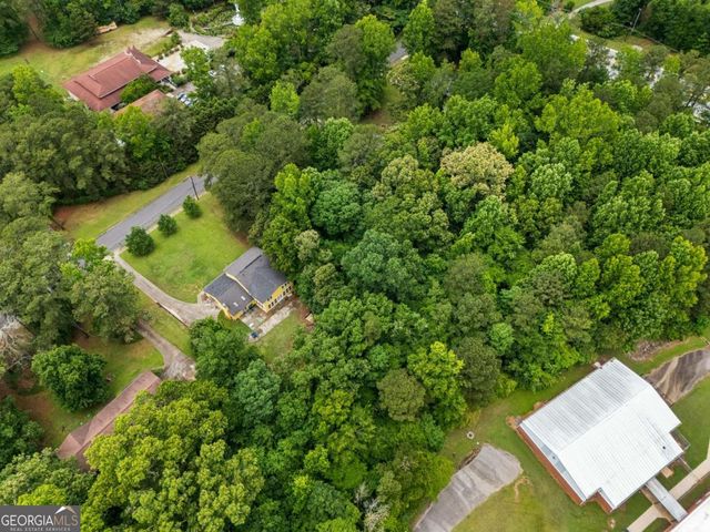 3580 Burlingham Drive, Lithonia, GA 30038