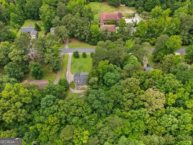 3580 Burlingham Drive, Lithonia, GA 30038
