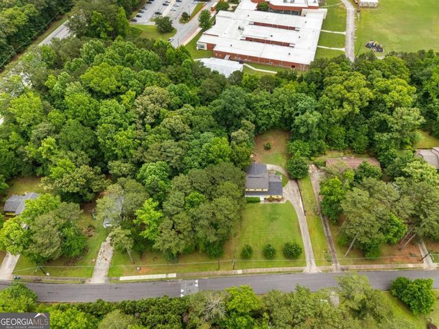 3580 Burlingham Drive, Lithonia, GA 30038