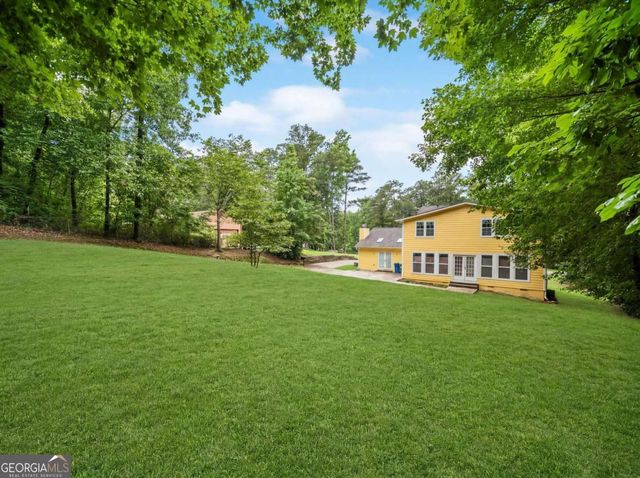 3580 Burlingham Drive, Lithonia, GA 30038