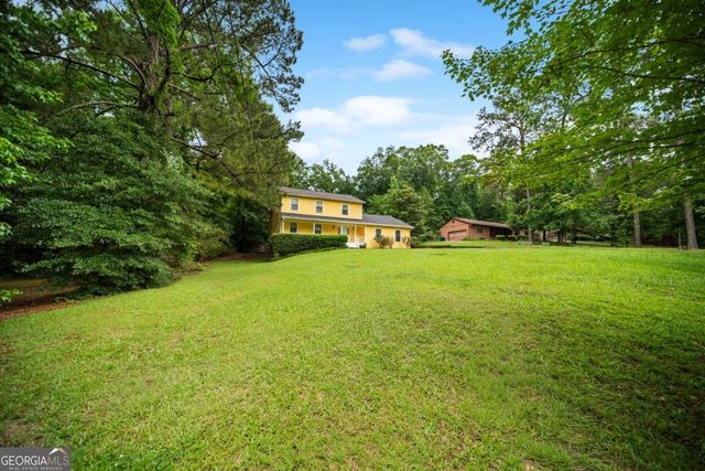 3580 Burlingham Drive, Lithonia, GA 30038