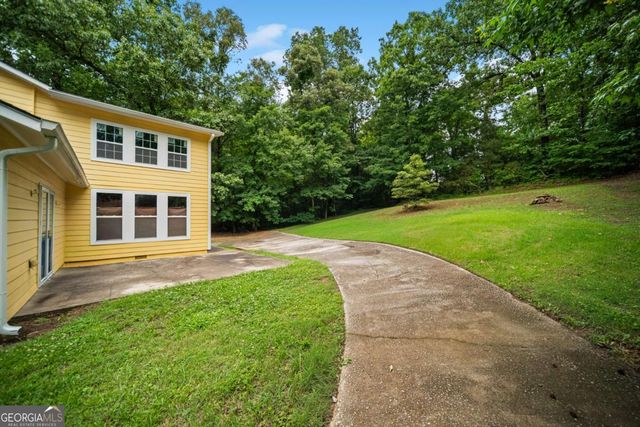3580 Burlingham Drive, Lithonia, GA 30038