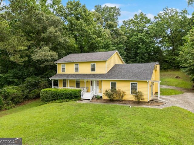 3580 Burlingham Drive, Lithonia, GA 30038