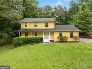 3580 Burlingham Drive, Lithonia, GA 30038