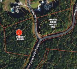 1001 Overlook Terrace, Ball Ground, GA 30107