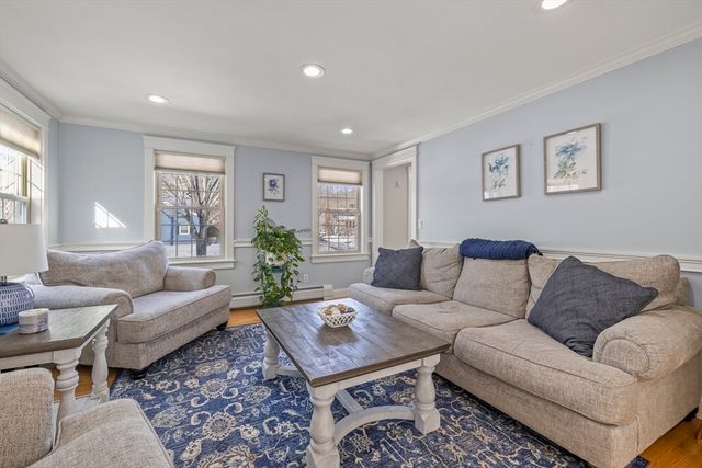 15 School Street, Fairhaven, MA 02719