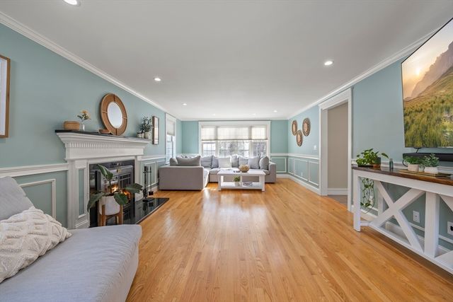 15 School Street, Fairhaven, MA 02719