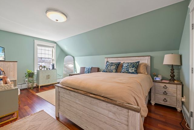 15 School Street, Fairhaven, MA 02719