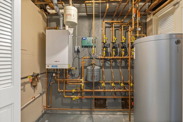 15 School Street, Fairhaven, MA 02719