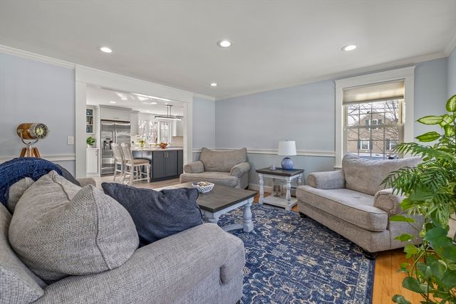 15 School Street, Fairhaven, MA 02719