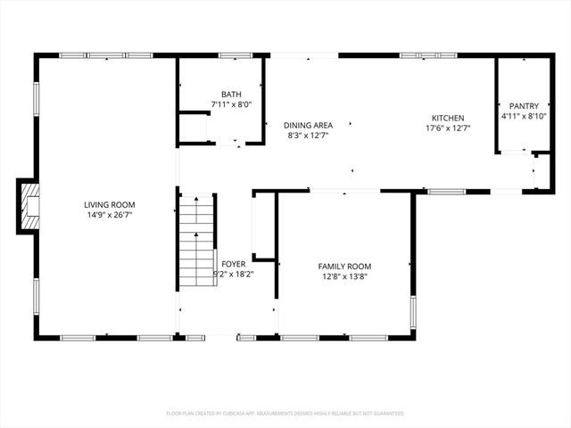 15 School Street, Fairhaven, MA 02719