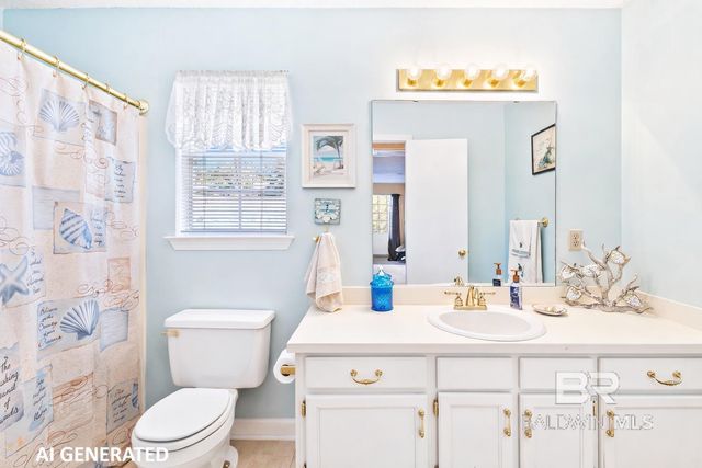 809 E 23rd Avenue, Gulf Shores, AL 36542