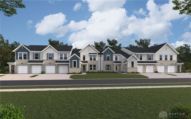 465 Pilot Point 1-302, Vandalia, OH 45377