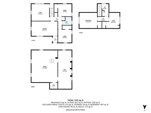 1709 Grand AVENUE, Manitowoc, WI 54220