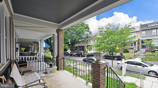 1415 ORREN ST NE, Washington, DC 20002