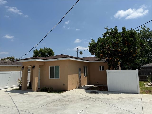 4831 Fiesta Ave Unit B, Temple City, CA 91780