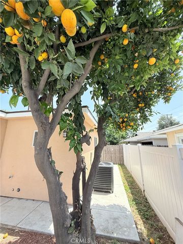 4831 Fiesta Ave Unit B, Temple City, CA 91780