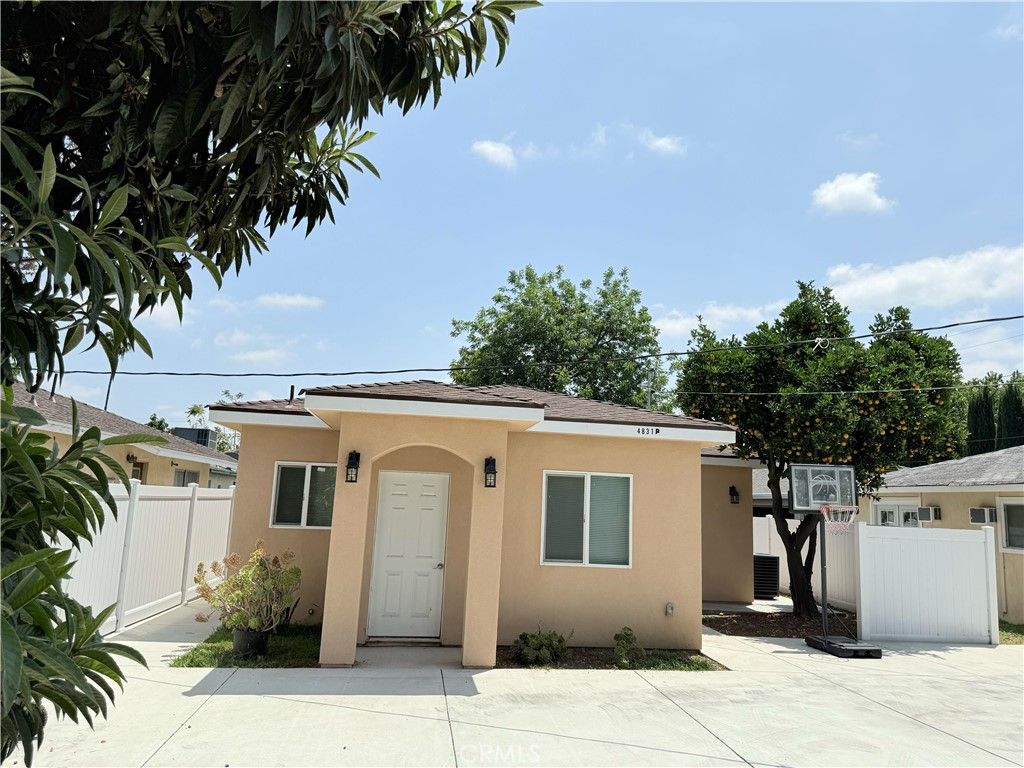 4831 Fiesta Ave Unit B, Temple City, CA 91780