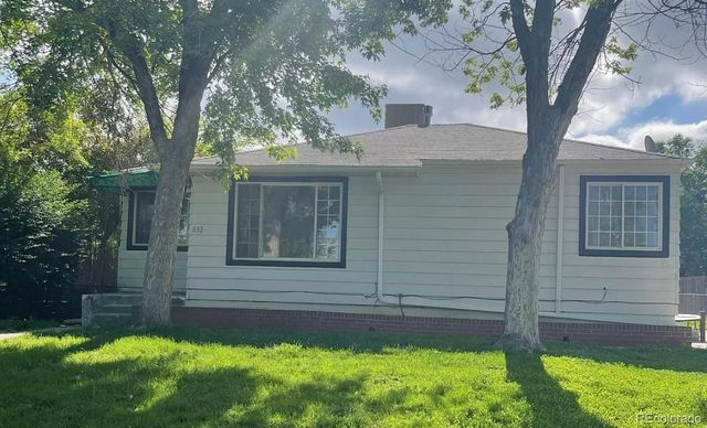 832 Elmira Street, Aurora, CO 80010