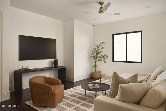 3602 E HIGHLAND Avenue, Phoenix, AZ 85018