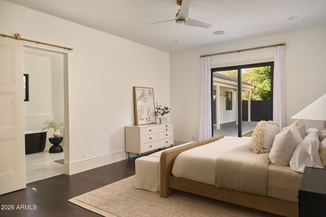 3602 E HIGHLAND Avenue, Phoenix, AZ 85018