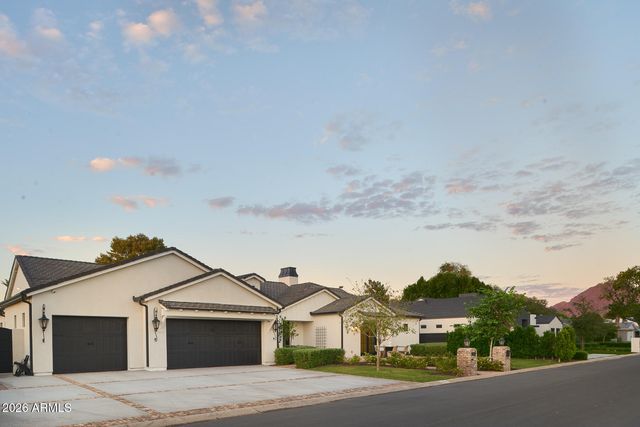 3602 E HIGHLAND Avenue, Phoenix, AZ 85018