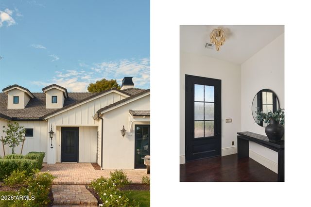 3602 E HIGHLAND Avenue, Phoenix, AZ 85018